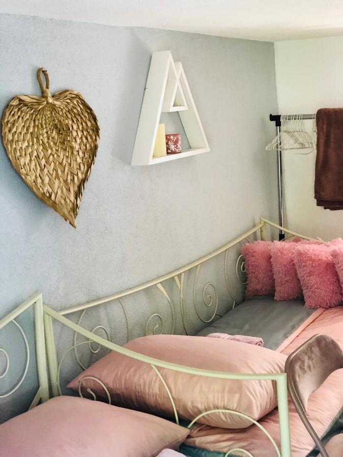 Apartman Indira Visoko Luaran gambar