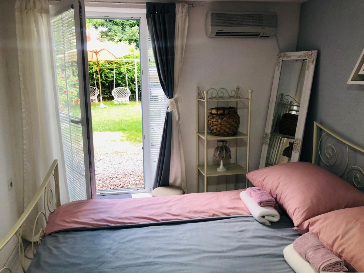 Apartman Indira Visoko Luaran gambar