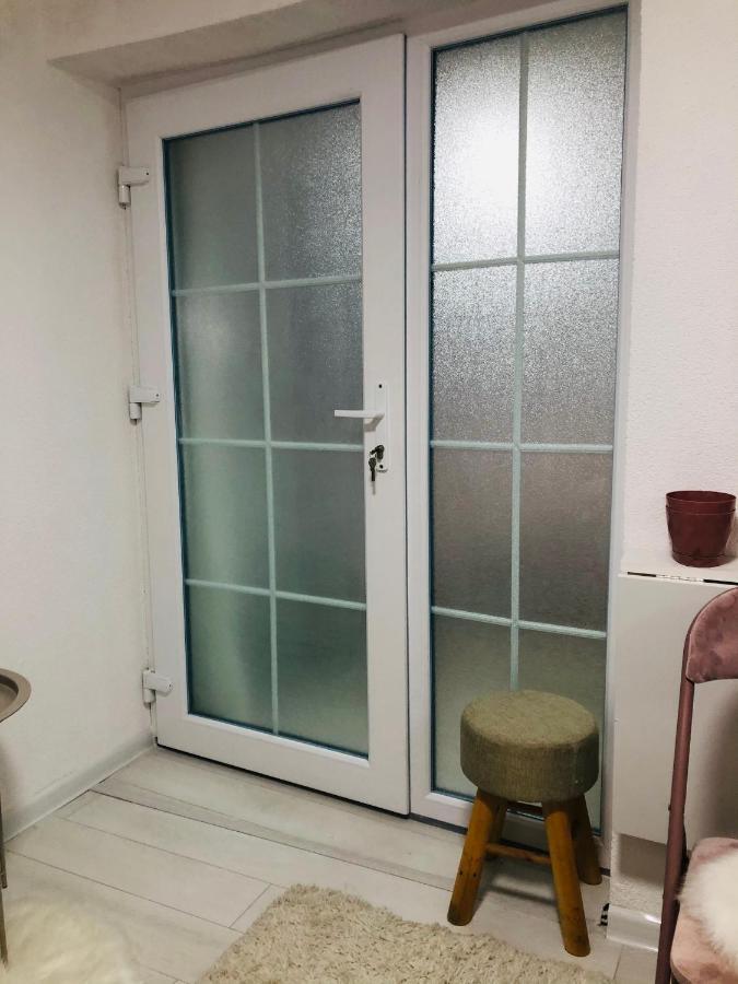 Apartman Indira Visoko Luaran gambar