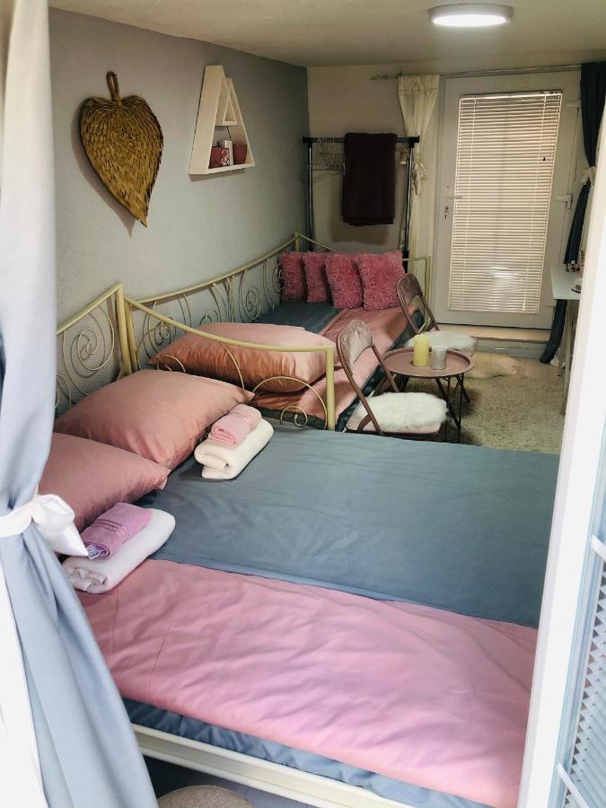 Apartman Indira Visoko Luaran gambar