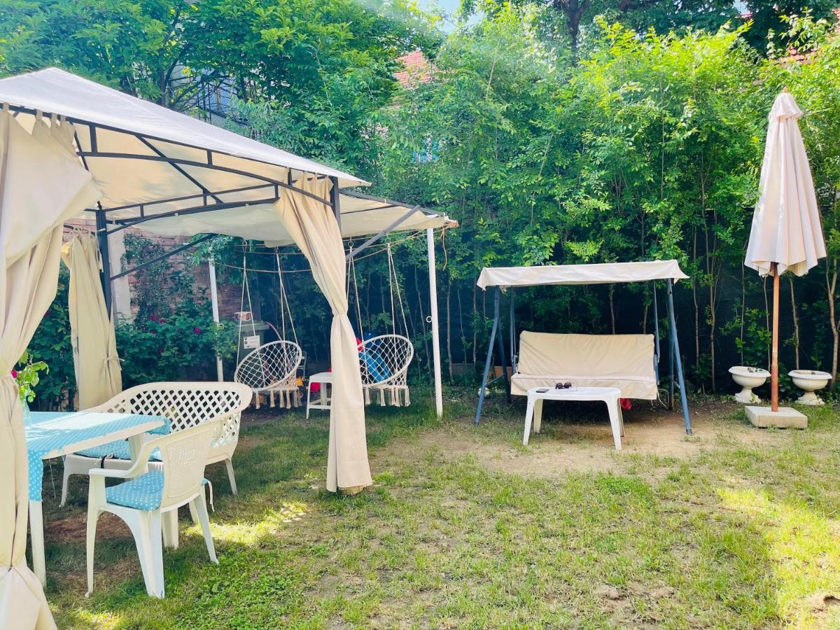 Apartman Indira Visoko Luaran gambar