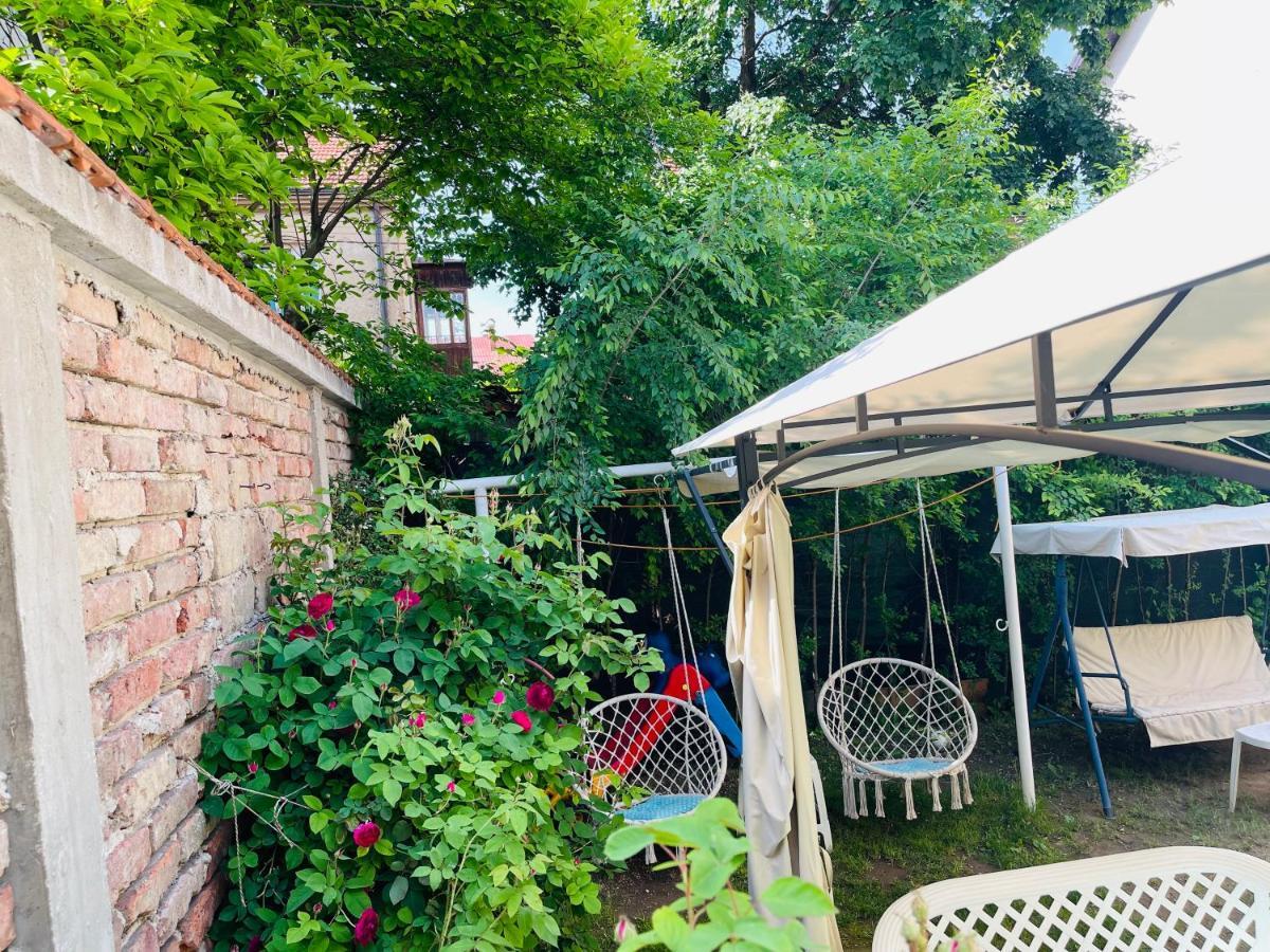 Apartman Indira Visoko Luaran gambar